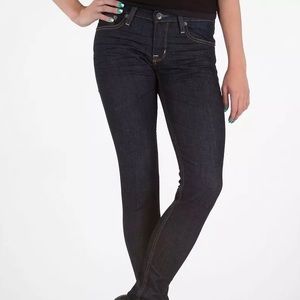 Big Star skinny stretch jeans